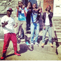 Hang Wit Me Velli LL Prod. Beezy