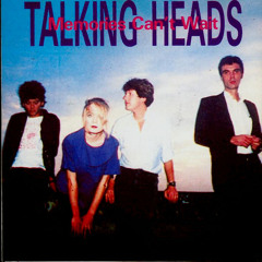 TALKING HEADS LIVE NYC @Remix@ REmastered