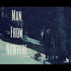 Man From Nowhere