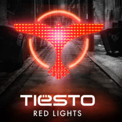 Tiësto - Red Lights (LEGION RMX) FREE DOWNLOAD!!!