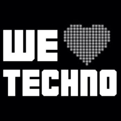 I LOVE TECHNO Dj Set