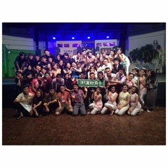 继焰·续缘 （第九届博特拉新春文化大汇演-原创歌曲原声带）