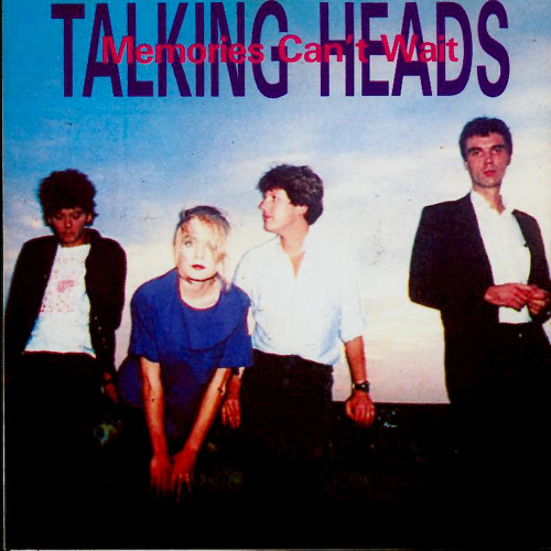 Slink (Jerry Harrison)