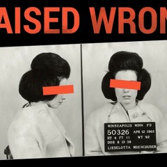 Jae-B - Raised wrong