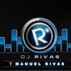 124 PROPUESTA INDECENTE - ROMEO SANTOS (DJ RIVAS ANIMIX)