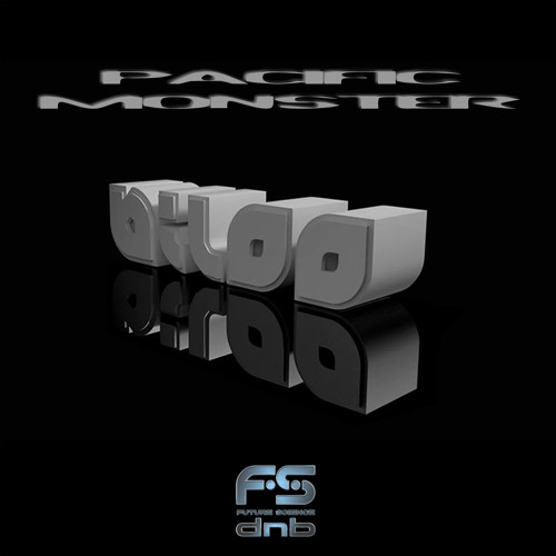 Biloo - Pacific Monster [OUT NOW]