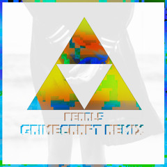 Cashmere Cat - Pearls ❤(GRIMECRAFT REMIX)❤