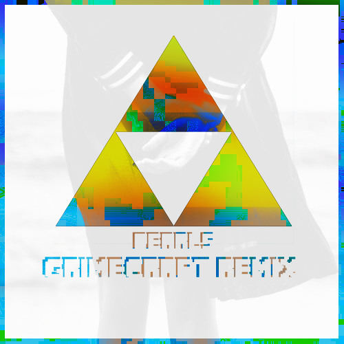 Cashmere Cat - Pearls ❤(GRIMECRAFT REMIX)❤