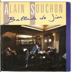 Alain Souchon - La Ballade de Jim (Vocal Cover)