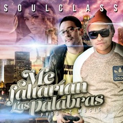 SoulClass - Mi Corazon te Doy