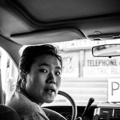 With All The Kids Sayin' (BR sessions version)