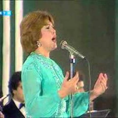 ياسمين الخيام - صاحب  القمر