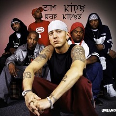 Eminem D12 Remix [Hip Hop Beat] -CM KING Rap King´s
