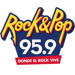 Dave Mustaine en Rock & Pop 95.9 FM (Abril 2014)