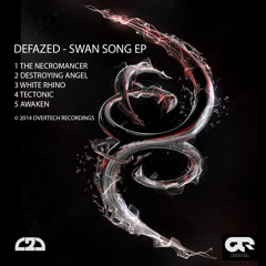 Defazed - Awaken (Overtech Recordings)