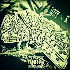 Eazyy K Rebel - M.O.E (Prod. By @Freaky808)