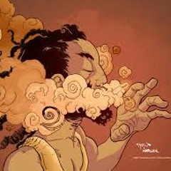 TONS  "Gasze Cię Jak Blanta"