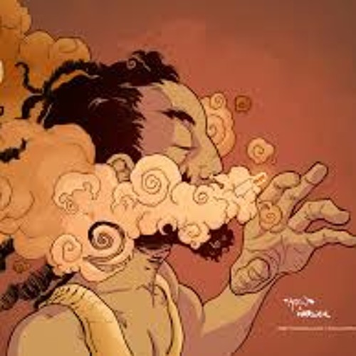 TONS  "Gasze Cię Jak Blanta"