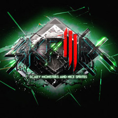 SKRILLEX Scary Monsters )(REMIX)