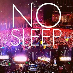 DJ Dezi Rae NO SLEEP Mix
