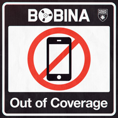 Bobina - Out Of Coverage (ASOT 660)