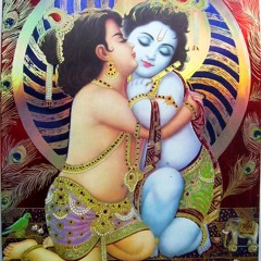 Glories of Krishna Balaram