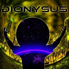 Dionysus - Twisting Galaxies (Original Mix)
