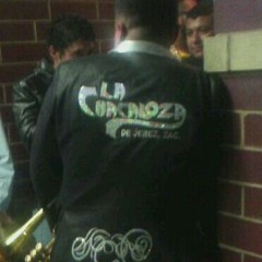 Banda La Chacaloza de Jerez - El Toro Mambo