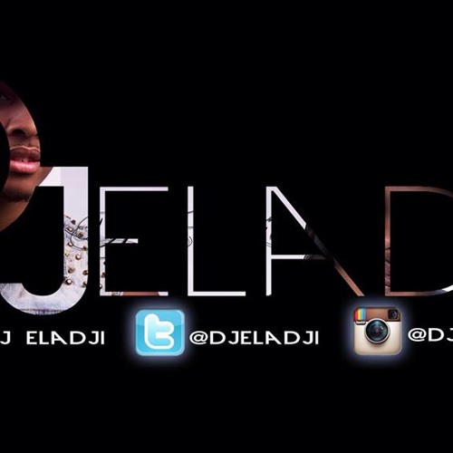 DJ ELADJI FEAT NAIMA - BEST OF ZOUK FEMININ 1/7