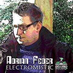 Adrian FEDER feat Brian Sonneman - Desire