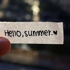 Hello Summer