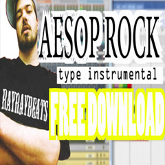 Instrumentals