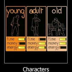 Soulswitch - FalconPunch