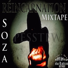 Kut'N - Réincarnation Ft. Soza