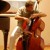 Artwork for Bill Koehler - Concert Study #10 For Solo Double Bass - A. Mengoli