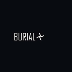 Burial - Hiders (montpelier Remix)