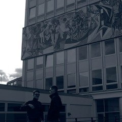 caustic carnivora | techno mix | april 2014 [6]