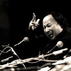 Nusrat Fateh Ali Khan - Saja Hai Maikhana