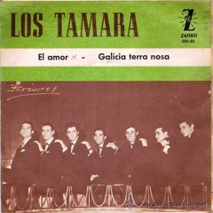 Los Tamara - Galicia Terra Nosa (L.N.U. Remix) DEMO