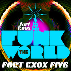 Funk The World 22