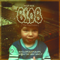 thegoodnews. - notPo3 vs The Blob