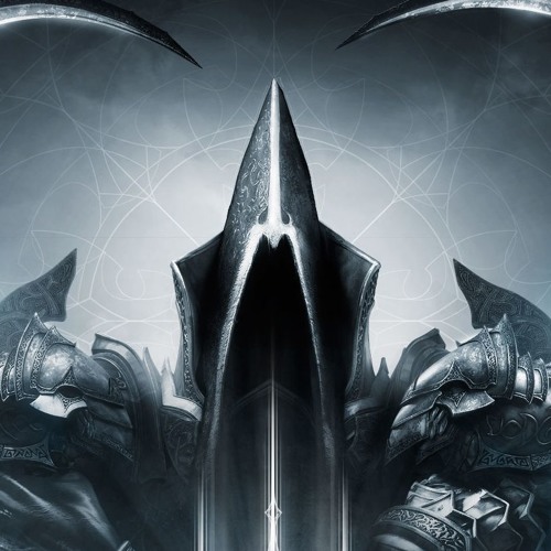 Refraktion - The Reaper