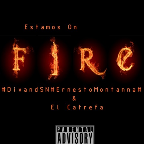 Estamos On Fire