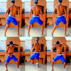 MC GB - AQUECIMENTO DO MANO TODDY QUADRADINHO ♪ [DJMKDOLD]