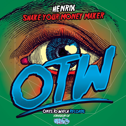 Henrix - Shake Your Money Maker