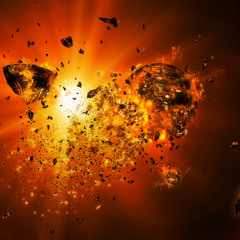 Pyromania (Original Mix)