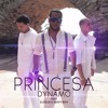 Dynamo - Princesa (feat. Djodje & Ricky Boy)