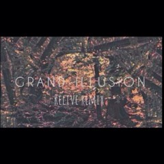 Miami Horror - Grand Illusion (Relive remix)