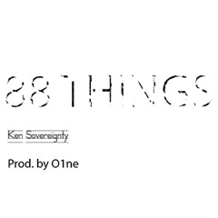 88 Coupes (Remix)'88 THINGS'