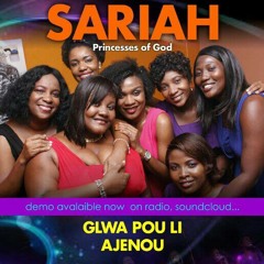 Sariah - Ajenou